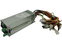 Блок питания Procase GR2550 550W 2U Hot-Swap (24+6x4 пин)