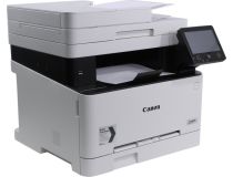 Canon i-SENSYS MF643Cdw (A4, 1Gb, 21 стр/мин, цветное лазерное МФУ, LCD,ADF, двустор.печать, USB2.0, сетевой,WiFi)