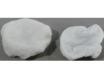 ЗУБР Мастер ЗПМ-240 Эксцентриковая полировальная машина, (140W, 3200 об/мин, D240 мм)