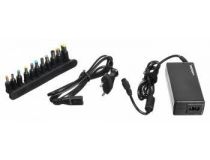 Ippon E70 блок питания (18.5-20V, 70W) +11 сменных разъёмов