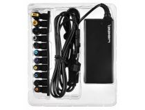 Ippon E70 блок питания (18.5-20V, 70W) +11 сменных разъёмов