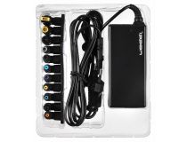 Ippon E70 блок питания (18.5-20V, 70W) +11 сменных разъёмов