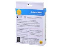 Ippon SD65U блок питания (18.5-20V, 65W, USB) +11 сменных разъёмов