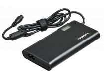 Ippon SD65U блок питания (18.5-20V, 65W, USB) +11 сменных разъёмов