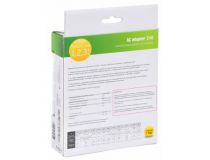 Ippon E40 блок питания (18.5-20V, 40W) +11 сменных разъёмов