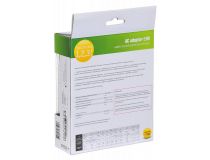 Ippon E90 блок питания (18.5-20V, 90W) +11 сменных разъёмов