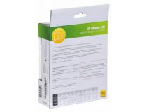 Ippon E90 блок питания (18.5-20V, 90W) +11 сменных разъёмов