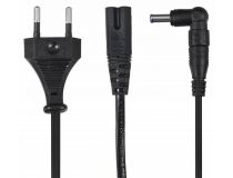 Ippon S90U блок питания (18.5-20V, 90W, USB) +11 сменных разъёмов