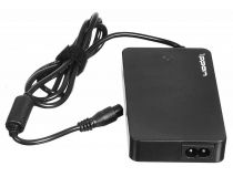 Ippon S90U блок питания (18.5-20V, 90W, USB) +11 сменных разъёмов