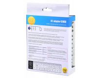 Ippon D90U блок питания (18.5-20V, 90W, USB) +11 сменных разъёмов