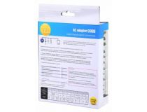 Ippon D90U блок питания (18.5-20V, 90W, USB) +11 сменных разъёмов