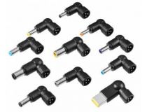 Ippon E120 блок питания (18.5-20V, 120W) +11 сменных разъёмов