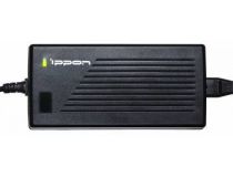 Ippon E120 блок питания (18.5-20V, 120W) +11 сменных разъёмов