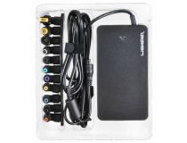 Ippon S65U блок питания (18.5-20V, 65W, USB) +11 сменных разъёмов