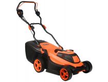 Газонокосилка роторная Patriot PT 1634E (512309224) 1600Вт