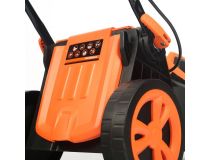 Газонокосилка роторная Patriot PT 1634E (512309224) 1600Вт