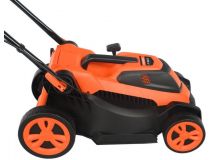 Газонокосилка роторная Patriot PT 1634E (512309224) 1600Вт