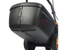 Газонокосилка роторная Patriot PT 1634E (512309224) 1600Вт