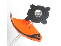 Patriot PT 5555ES Бензокоса (2ч)