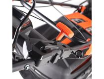 Patriot PT 47LS-09N  512109014  Газонокосилка бензиновая