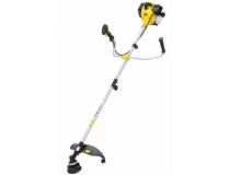 70/2/6 Триммер бензиновый Huter GGT-1000S 1000Вт разбор.штан. реж.эл.:леска