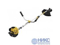 70/2/2 Триммер бензиновый Huter GGT-1000T 1000Вт 1.35л.с. реж.эл.:леска
