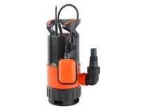 Patriot F 600 D  315302406  Насос дренажный (600W)