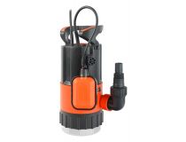 Patriot F 600 D  315302406  Насос дренажный (600W)