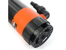 Patriot F 600 D  315302406  Насос дренажный (600W)