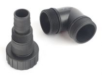 Patriot F 600 D  315302406  Насос дренажный (600W)