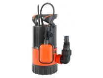 Patriot F 600 D  315302406  Насос дренажный (600W)