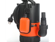Patriot F 600 D  315302406  Насос дренажный (600W)