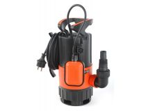 Patriot F 600 D  315302406  Насос дренажный (600W)