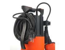 Patriot F 600 D  315302406  Насос дренажный (600W)