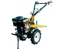 Мотоблок Huter МК-9500 (70/5/4) бензиновый 9л.с.