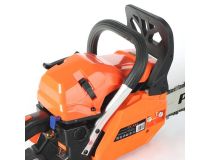 220104445 Бензопила Patriot PT 445 The One 2200Вт 2.9л.с. дл.шин.:16 (40cm)