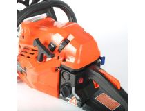 220104445 Бензопила Patriot PT 445 The One 2200Вт 2.9л.с. дл.шин.:16 (40cm)