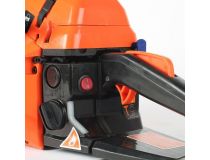 220104445 Бензопила Patriot PT 445 The One 2200Вт 2.9л.с. дл.шин.:16 (40cm)