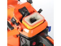 220104445 Бензопила Patriot PT 445 The One 2200Вт 2.9л.с. дл.шин.:16 (40cm)