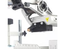 190301855 Торцовочная пила Patriot MS 255 1800Вт 5000об/мин d=255мм