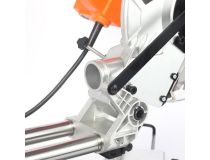 190301855 Торцовочная пила Patriot MS 255 1800Вт 5000об/мин d=255мм