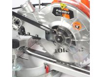 190301855 Торцовочная пила Patriot MS 255 1800Вт 5000об/мин d=255мм