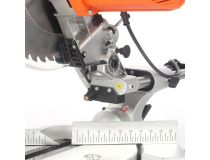 190301855 Торцовочная пила Patriot MS 255 1800Вт 5000об/мин d=255мм