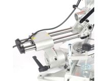 190301855 Торцовочная пила Patriot MS 255 1800Вт 5000об/мин d=255мм