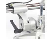 190301855 Торцовочная пила Patriot MS 255 1800Вт 5000об/мин d=255мм