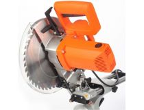 190301855 Торцовочная пила Patriot MS 255 1800Вт 5000об/мин d=255мм