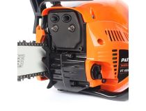 Patriot PT 4518 Imperial 220105555 Бензопила (450 мм, 45 см3, 2.9 л.с)