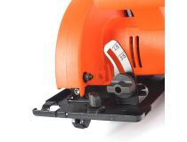 190301601 Циркулярная пила (дисковая) Patriot CS 141 1050Вт (ручная)