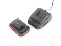 Patriot BR 210Li-1/2 Аккумуляторный гайковёрт(350 Нм, 2300 об/мин, 2600 ударов/мин, 1/2 , кейс)