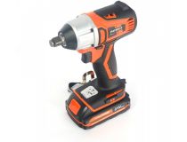 Patriot BR 210Li-1/2 Аккумуляторный гайковёрт(350 Нм, 2300 об/мин, 2600 ударов/мин, 1/2 , кейс)